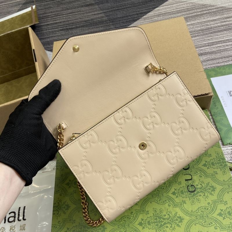 Gvc*1 satchel bags